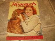 1961 nr 006 Hemmets Veckotidning