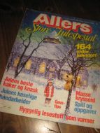 1986 nr 048 ALLERS STORE JULESPESIAL