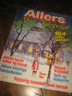 1986 nr 048 ALLERS STORE JULESPESIAL