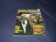 1991 nr 008 Jakt & Fiske