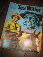 1977,nr 007, TEX WILLER.
