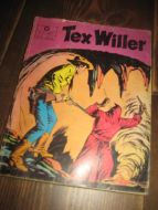 1977,nr 001, TEX WILLER.