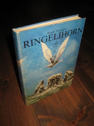 Normann: RINGELIHORN 1977