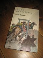 BØDKER: SILAS OG BEN GODIK. 1969
