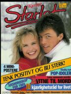 1988, Kjempe STARLET