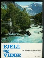 1972,nr 003, FJELL OG VIDDE
