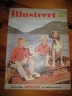 1962 nr 025 Illustrert