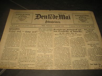 1928 nr 004 Den 17de Mai