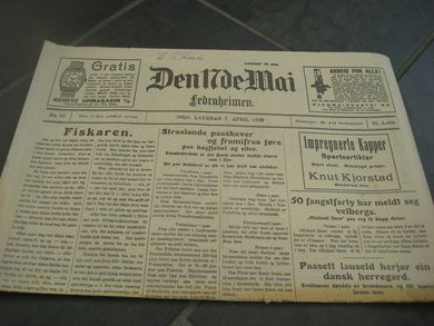 1928 nr 082 Den 17de Mai