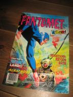 1991,nr 012, FANTOMET