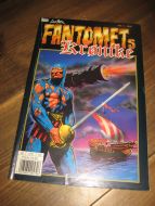1998,nr 003, FANTOMET KRØNIKE