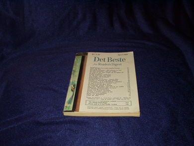 1968 nr 004 Det Beste fra Readers Digest