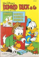 1989 nr 028 Donald Duck & Co