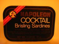 NAPOLEON COCKTAIL
