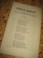 1881 nr 024 Luthersk Ugeskrift