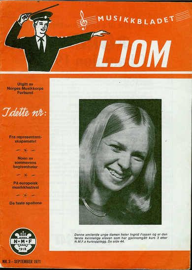 1971 nr 003 MUSIKKBLADET LJOM