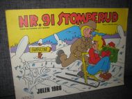 1986 Nr 91 STOMPERUD