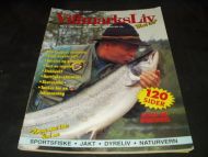 1993 nr 005 Villmarksliv