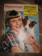 1958 nr 039 HJEMMET