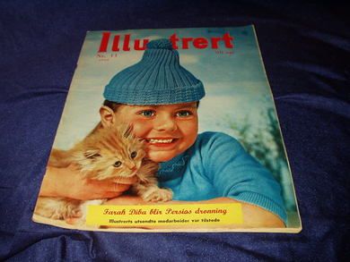 1960 nr 011 Illustrert