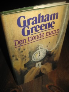 Greene: Den tiende mann. 1985.