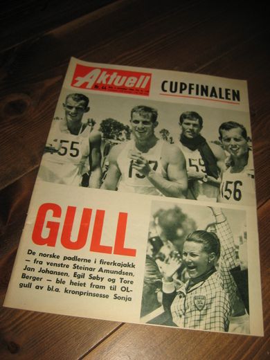 1968,nr 044, Aktuell. Cupfinalen. 