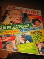 1983 nr 042 HJEMMET DEBBIE ALLEN