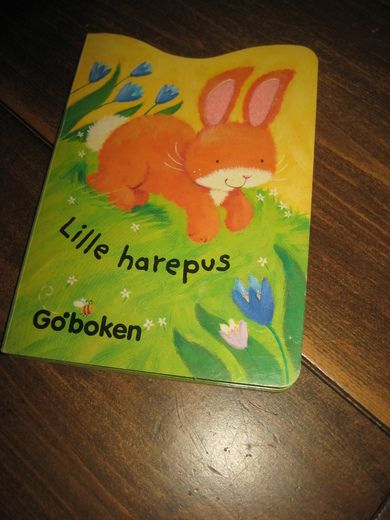 Lille harepus 2004