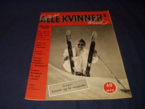 1948,nr 003, Alle Kvinners blad