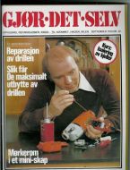 1979 nr 042 GJØR DET SELV