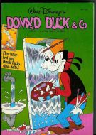 1986 nr 014 DONALD DUCK & CO