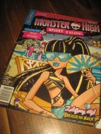 2013,nr 008, MONSTER HIGH