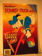 1992 nr 013 DONALD DUCK & CO