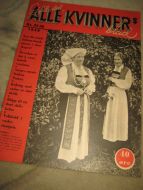 1949 nr 037 - 38 ALLE KVINNER
