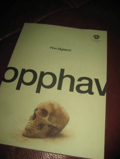 ØGLÆND:OPPHAV 2004
