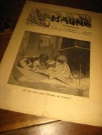 1908 nr 013 MAGNE BARNEBLAD