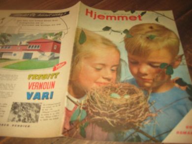 1957 nr 019 Hjemmet