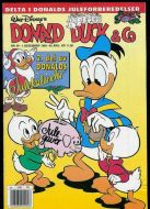 1992 nr 049 DONALD DUCK & CO