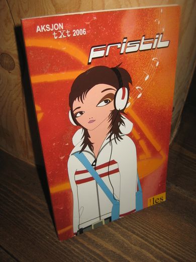 FRISTIL 2006