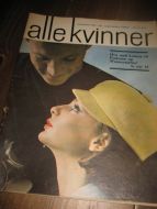 1963 nr 038 alle kvinner