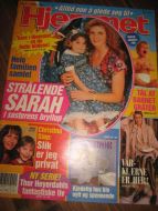 1994 nr 009 Hjemmet SARAH