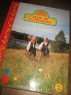 Ambjørnsen: Våre beste VISER OG BARNESANGER. 2. 2002.