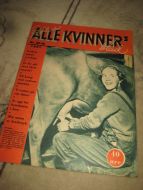 1951 nr 035 -36 ALLE KVINNER