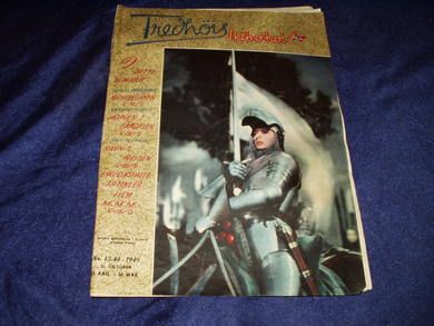 1949 nr 043 Skib o hoi