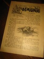 1909 nr 009 MAGNE BARNEBLAD