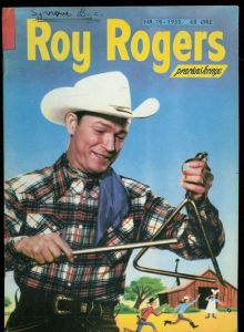 1955,nr 019, Roy Rogers