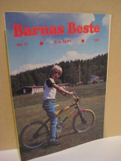 1985 nr 021 Barnas Beste