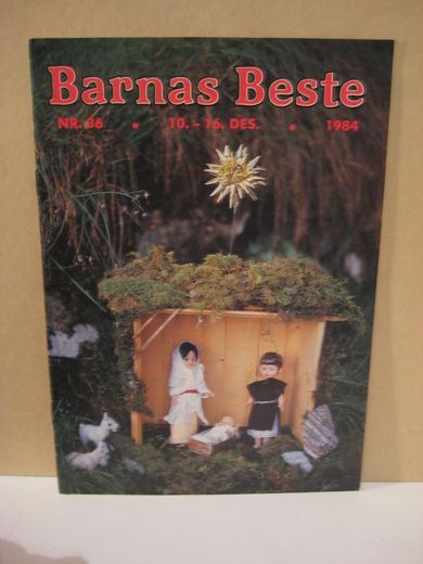 1984 nr 036 Barnas Beste