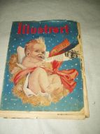 1953 nr 001 Illustrert