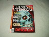 1998 nr 013 ILLUSTRERT VITENSKAP